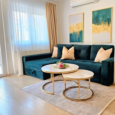 City Center Apartments Mostar Eksteriør billede