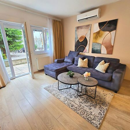 City Center Apartments Mostar Eksteriør billede