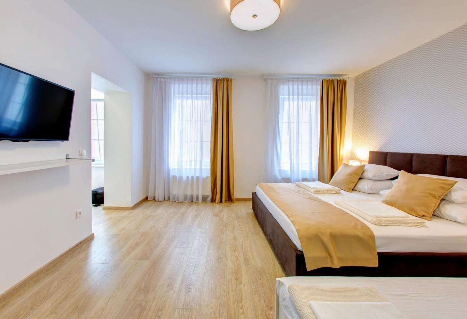 City Center Apartments Mostar Eksteriør billede