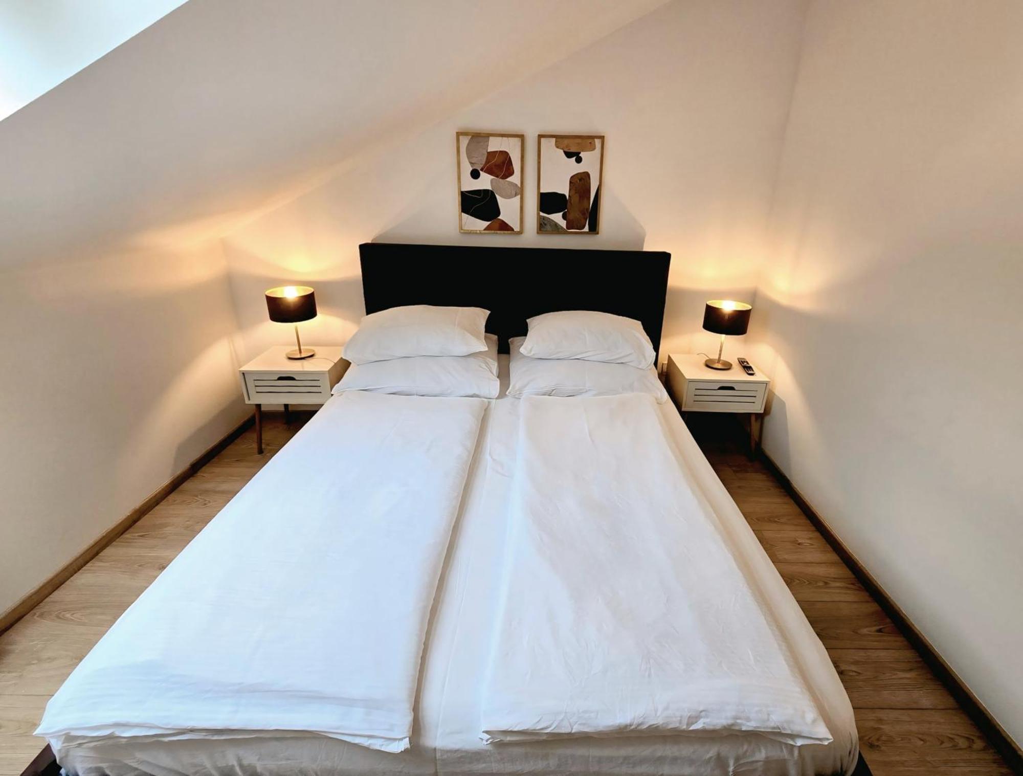 City Center Apartments Mostar Eksteriør billede