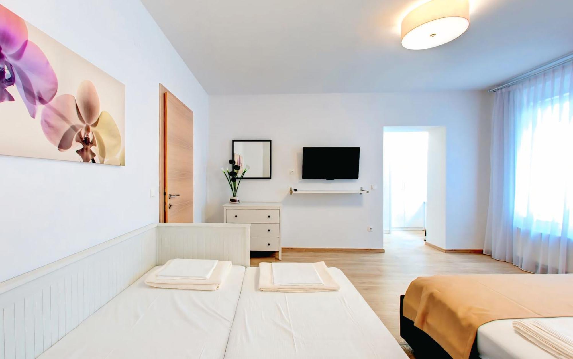 City Center Apartments Mostar Eksteriør billede