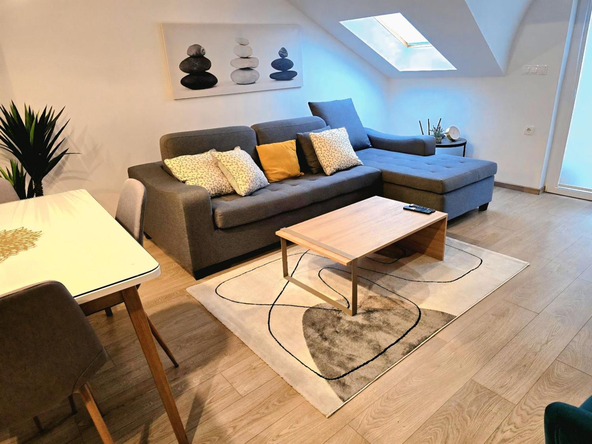 City Center Apartments Mostar Eksteriør billede