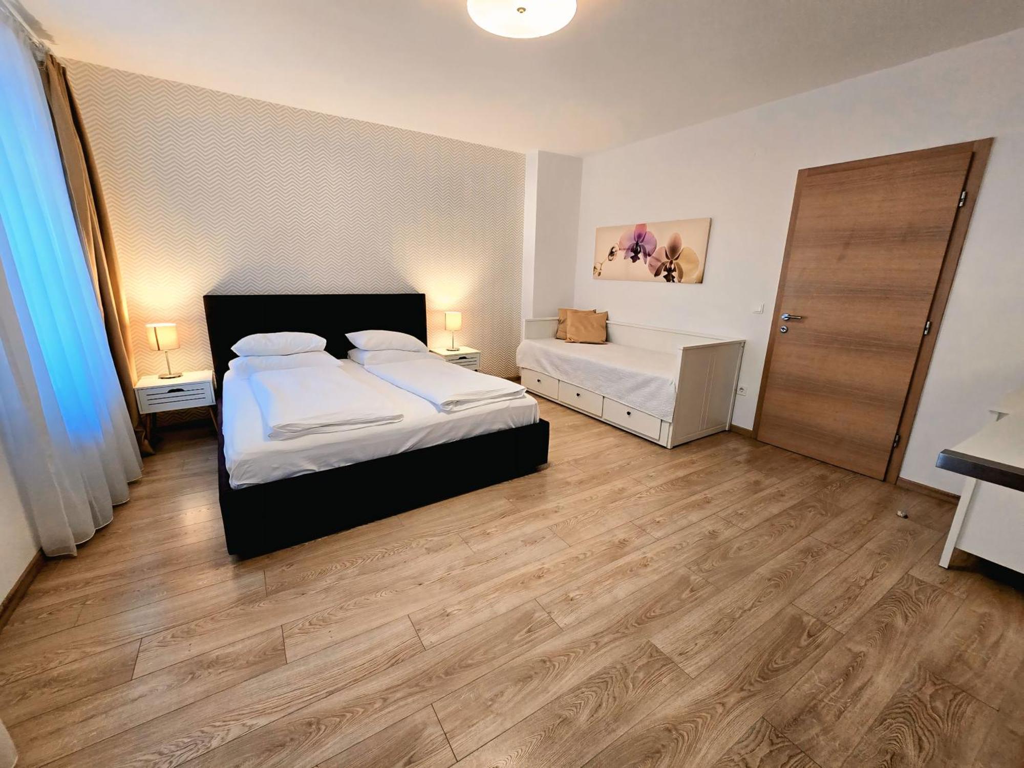 City Center Apartments Mostar Eksteriør billede