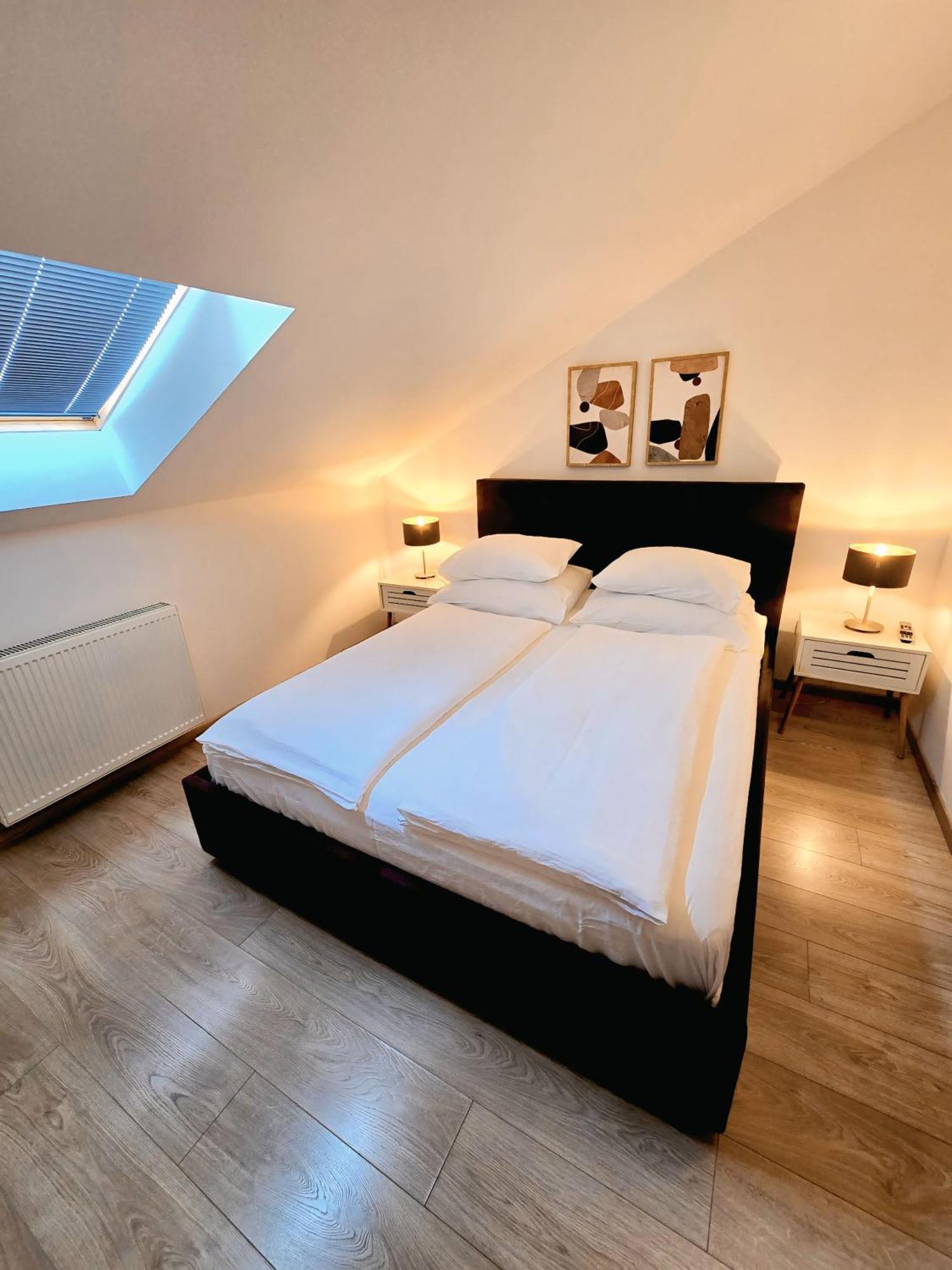 City Center Apartments Mostar Eksteriør billede