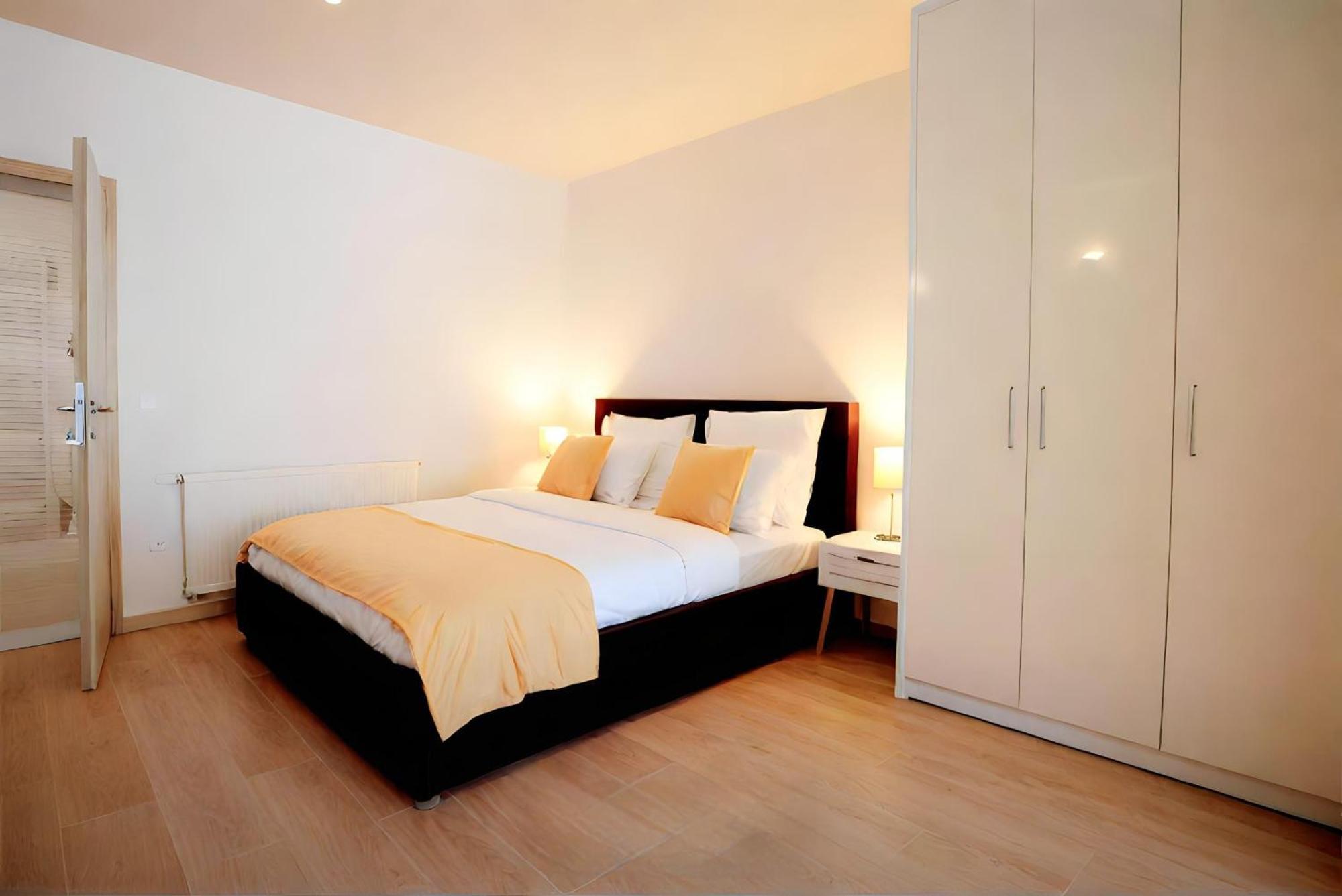City Center Apartments Mostar Eksteriør billede