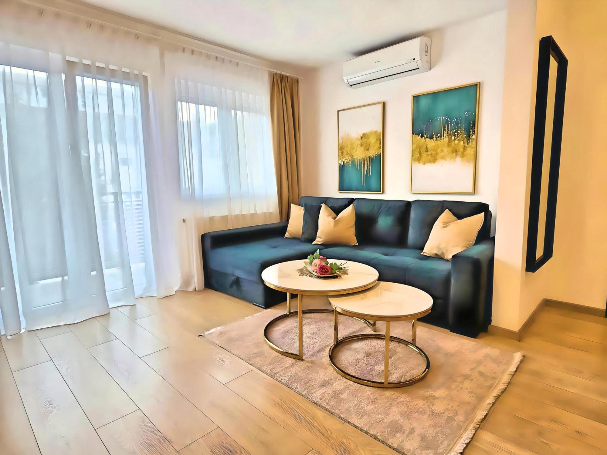 City Center Apartments Mostar Eksteriør billede