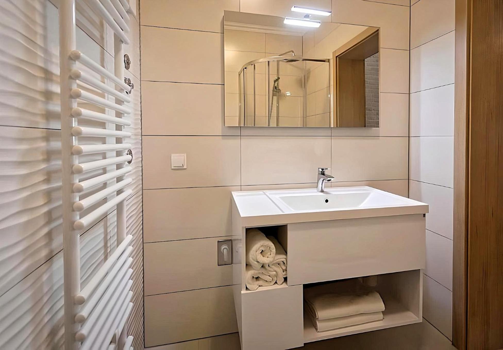 City Center Apartments Mostar Eksteriør billede