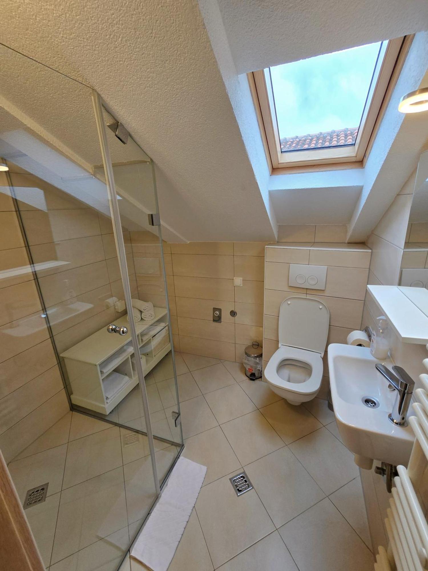 City Center Apartments Mostar Eksteriør billede
