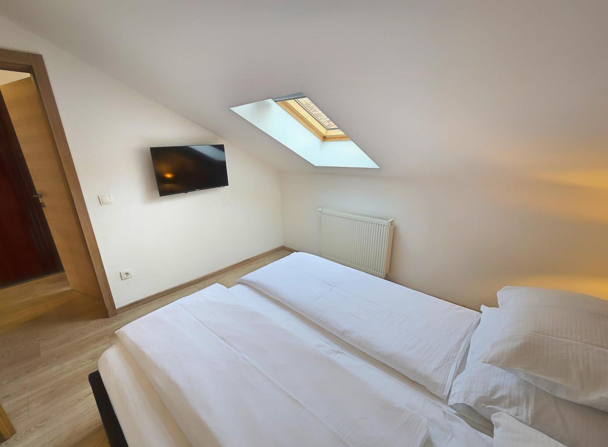 City Center Apartments Mostar Eksteriør billede
