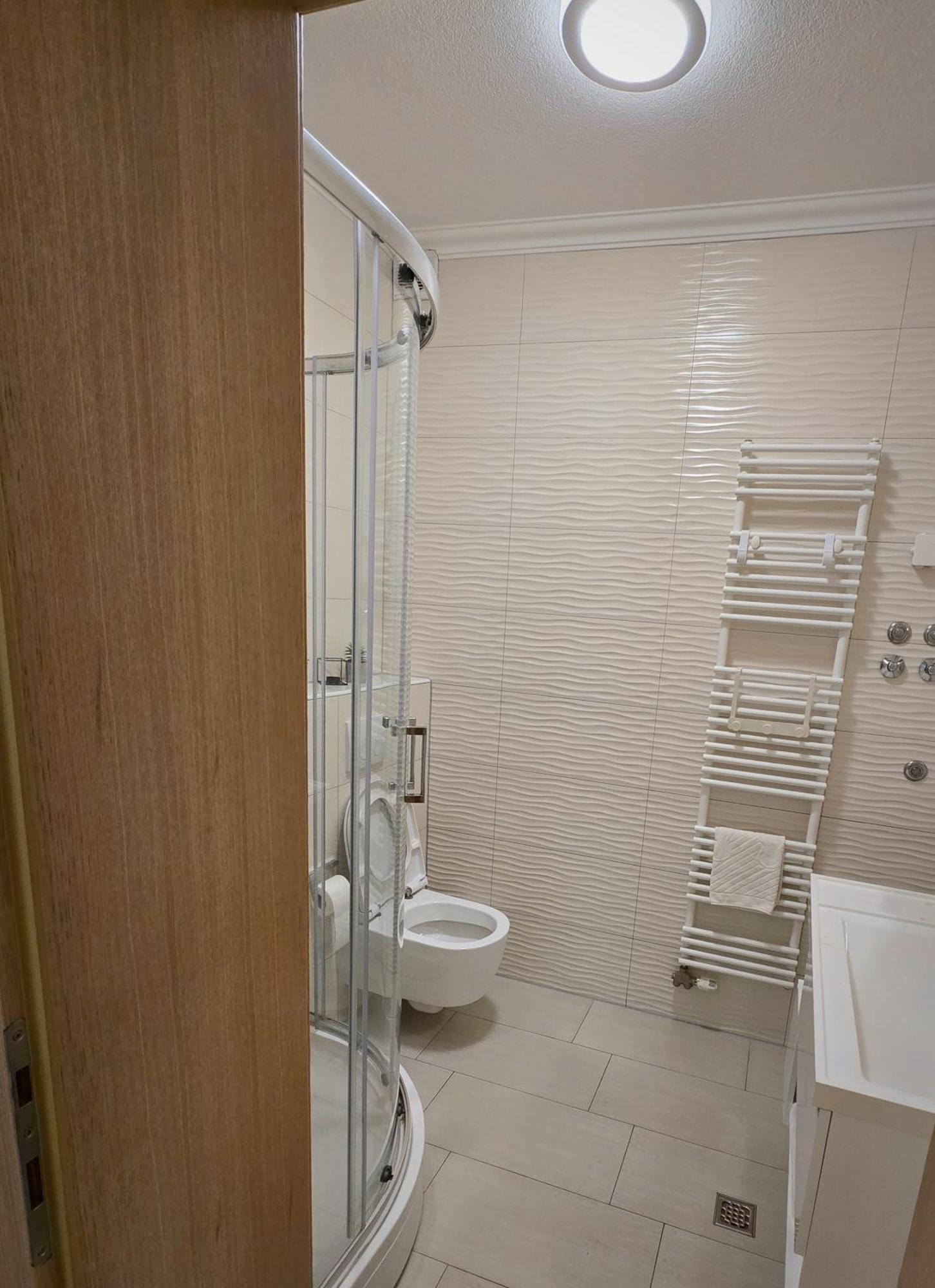 City Center Apartments Mostar Eksteriør billede