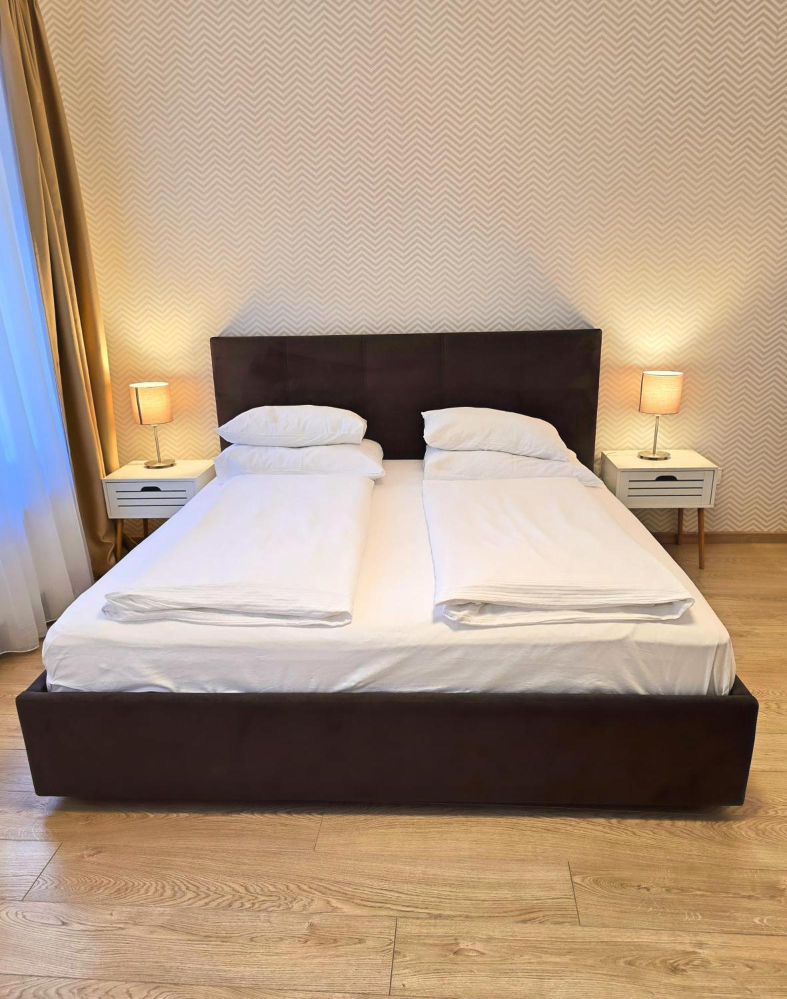 City Center Apartments Mostar Eksteriør billede