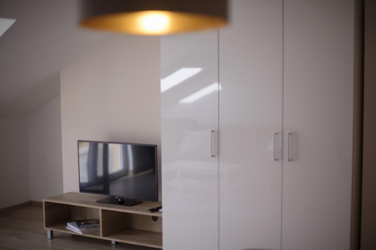 City Center Apartments Mostar Eksteriør billede