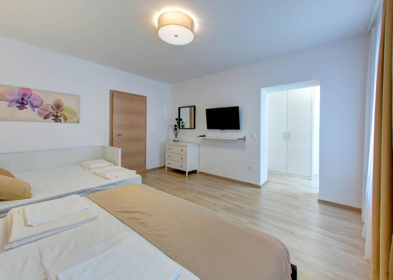 City Center Apartments Mostar Eksteriør billede