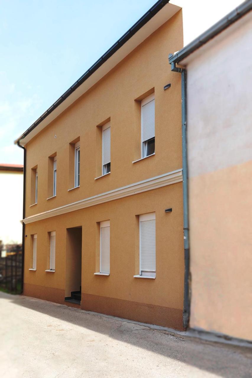 City Center Apartments Mostar Eksteriør billede